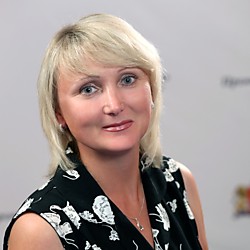 Лазаренко Лариса Леонидовна