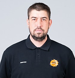 Жигилий Владимир Владимирович